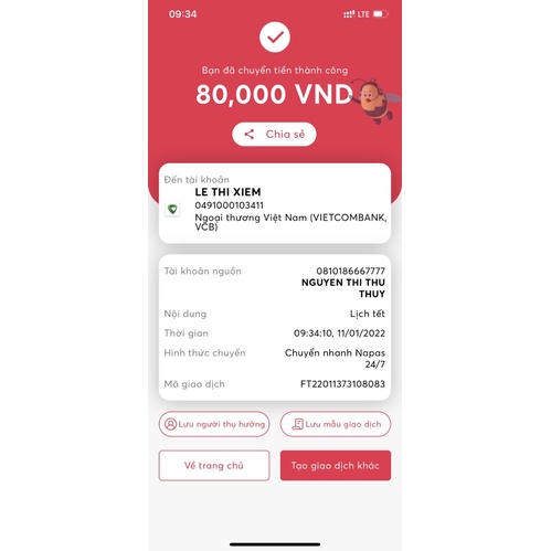 SIM PHONG THUỶ đỉnh cao