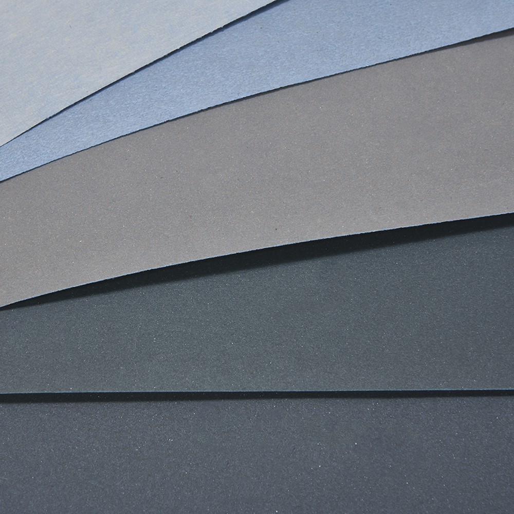 Giấy nhám chà mài khô ướt P800/P1000/P2000/P5000/CC-7000 grit