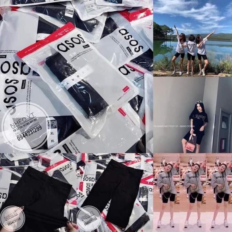 Legging lửng Asos | BigBuy360 - bigbuy360.vn