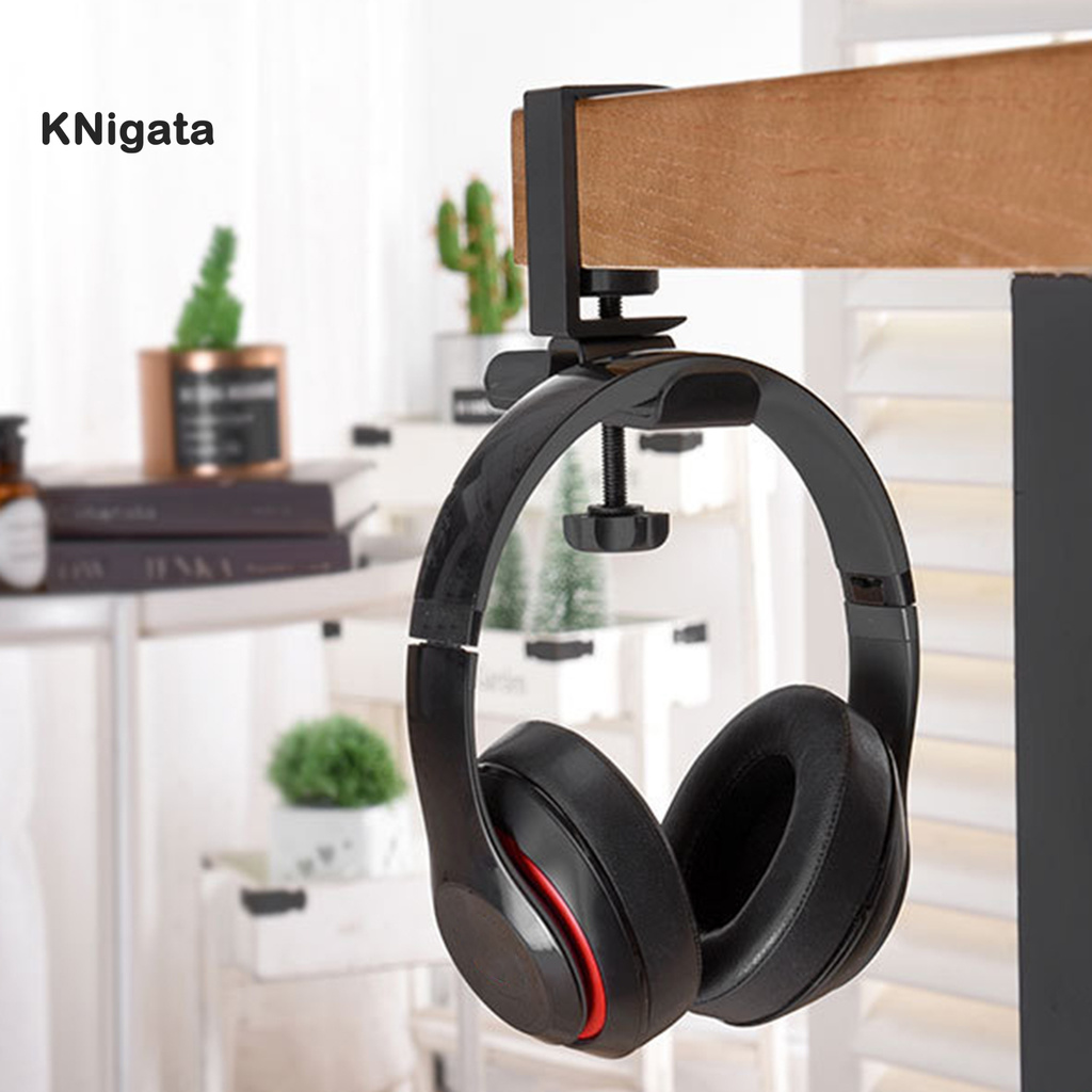 Giá Đỡ Tai Nghe Chất Liệu Hợp Kim Nhôm Tiện Dụng | BigBuy360 - bigbuy360.vn