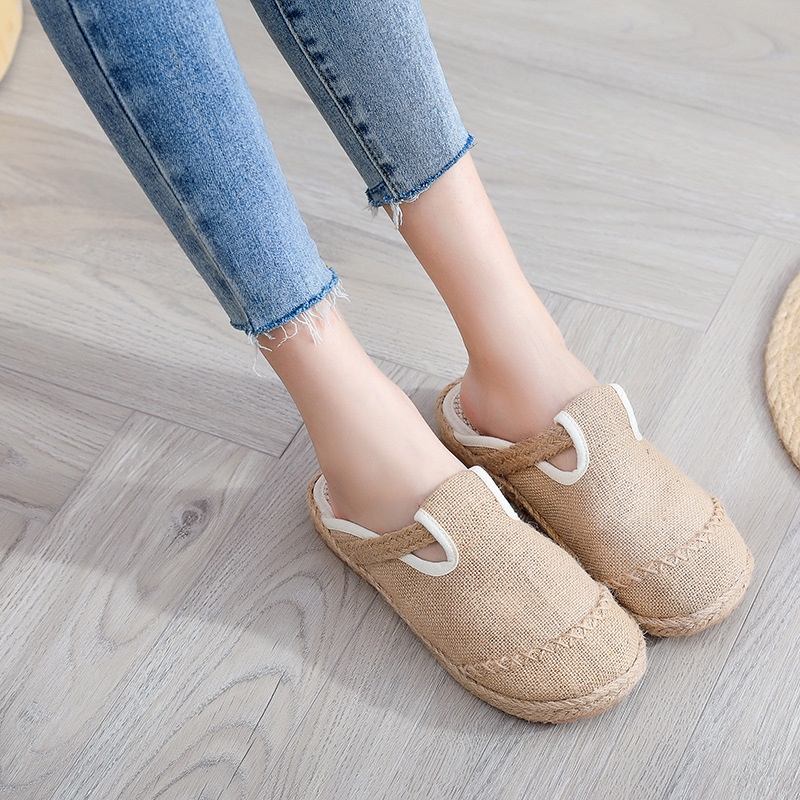 TAM46 Sục vải bố nữ