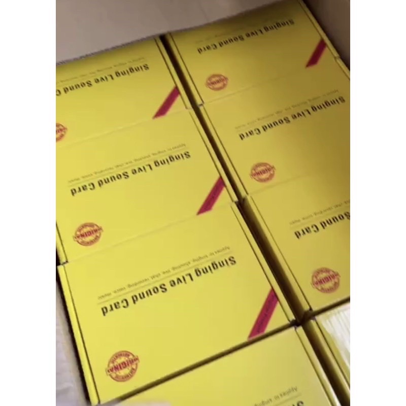 Combo bộ Mic Thu Âm, Hát Karaoke,Livestream online cực hay