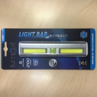 Đèn Led Light Bar 2 Chế Độ Uncle Bills IL0314