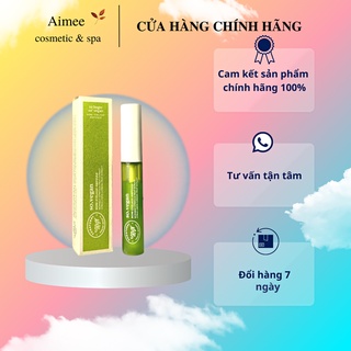 Dưỡng Mi Trái Nhàu SO VEGAN EYELASH NONI AMPOULE So Natural