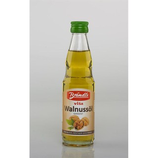 dầu óc chó 100ml