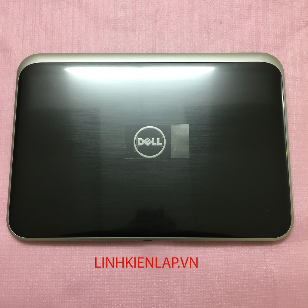 Thay vỏ laptop dell inspiron 14R 5420 7420 N5420 N7420