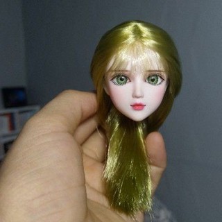 Búp bê XINYI faceup( có body)