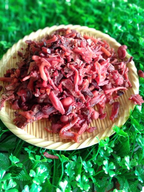 Mủ Gòn Thịt Ngon