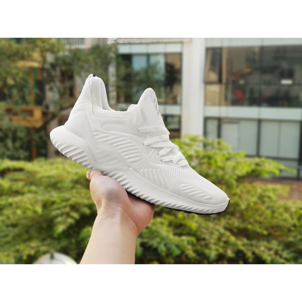 Giày Sneaker Alphabounce Beyond [Fullbox + Bill] | BigBuy360 - bigbuy360.vn