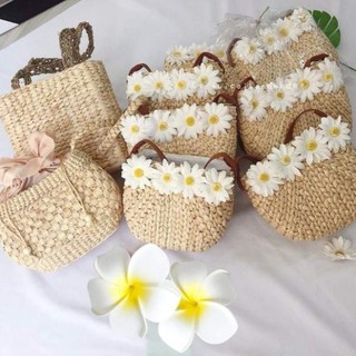 BHGT-   Túi cói thiết kế nhà làm [shopbintit]