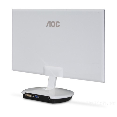 Màn hình AOC 19in thanh lý trường học | BigBuy360 - bigbuy360.vn
