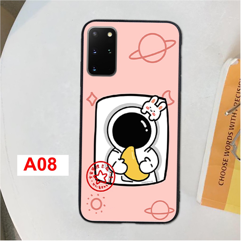 [HÀNG HOT] ỐP LƯNG SAMSUNG S20- SAMSUNG S20 PLUS- SAMSUNG S20 ULTRA CHỐNG VA ĐẬP IN HÌNH CHẤT LƯỢNG CAO