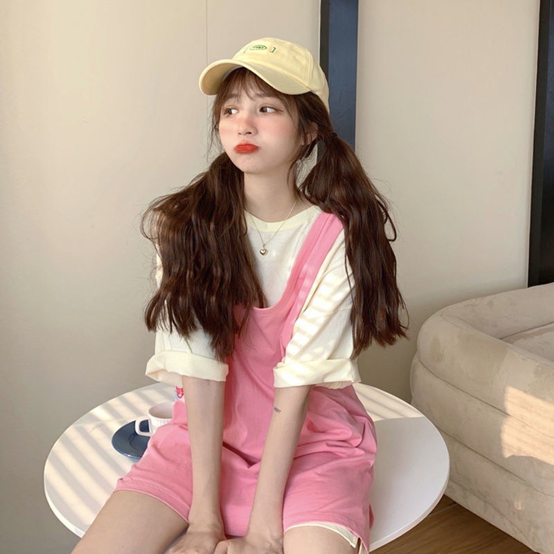 Set áo ba lỗ + áo phông