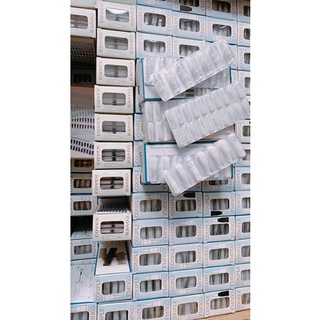 Đầu ngòi máy thần thánh (1 vỉ gồm 20 cái)