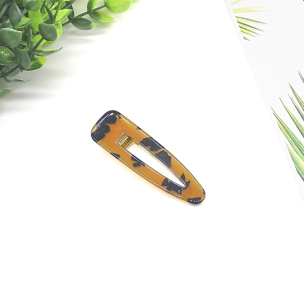 Kẹp tóc sành điệu cho nữ