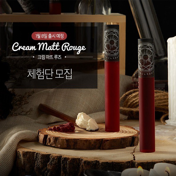 Son kem Black bản mới full màu (hàng rẻ) | BigBuy360 - bigbuy360.vn