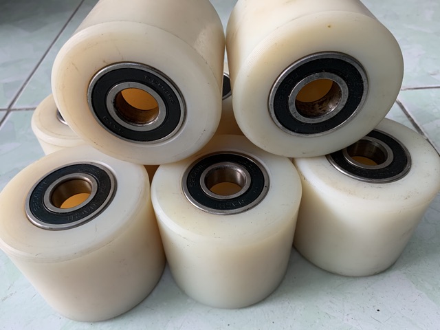 Bánh xe nâng tay PA 70x80