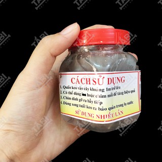 Keo Bẫy Chim - Keo Bẫy Chim Sẻ