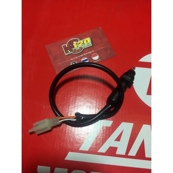 Dây stop chân xe sipo/xipo