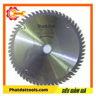 Lưỡi cưa gỗ 60 răng D180