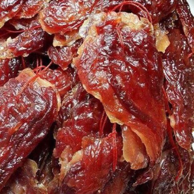 Lạp vịt - mới thơm ngon - 300g / 500g