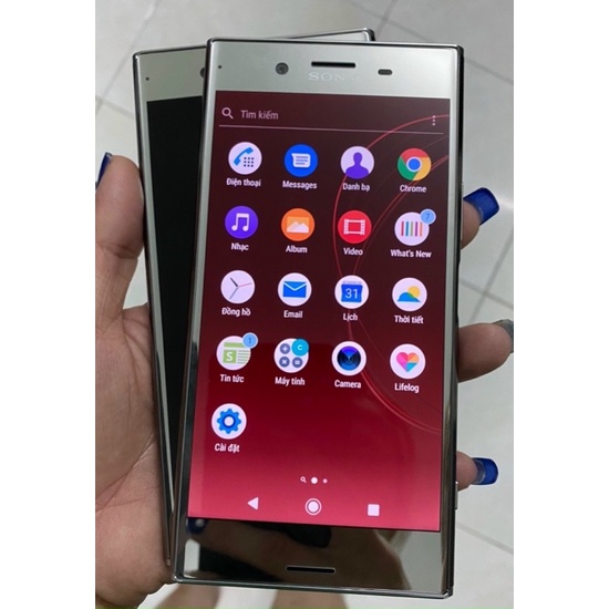 Điện thoại Sony ZX Premium 64GB like new 99% giá rẻ