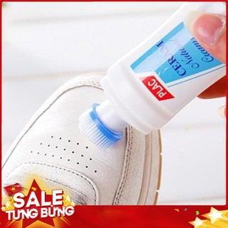 Chai nước tẩy rửa toàn bộ loại giày thần thánh ( siêu sạch ) 2019 - {rẻ vô địch} - siêu đẹp