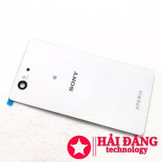 Nắp Lưng Sony Xperia Z3 Compact