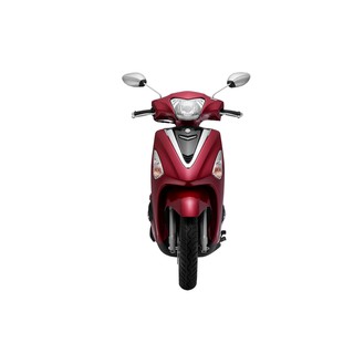 [Nhập APXEMAY30 giảm 1 Triệu TT AirPay] Xe Yamaha Acruzo Deluxe 2019 (Đỏ)