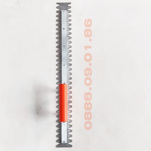 Bàn răng cưa, bay răng cưa ốp lát Đài Loan 60 cm