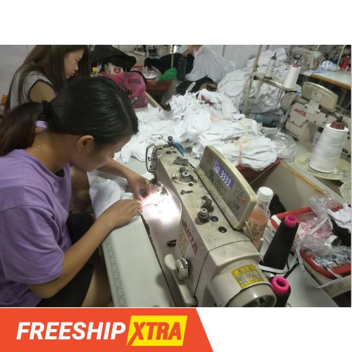 [FreeShip] [ẢNH THẬT] Quần short nữ lưng cao màu trắng quần nữ cao cấp