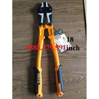 Kềm cộng lực ingco hbc0818