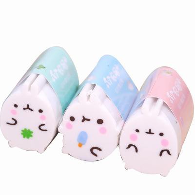 Tẩy dài molang T87 gôm cute tẩy dễ thương