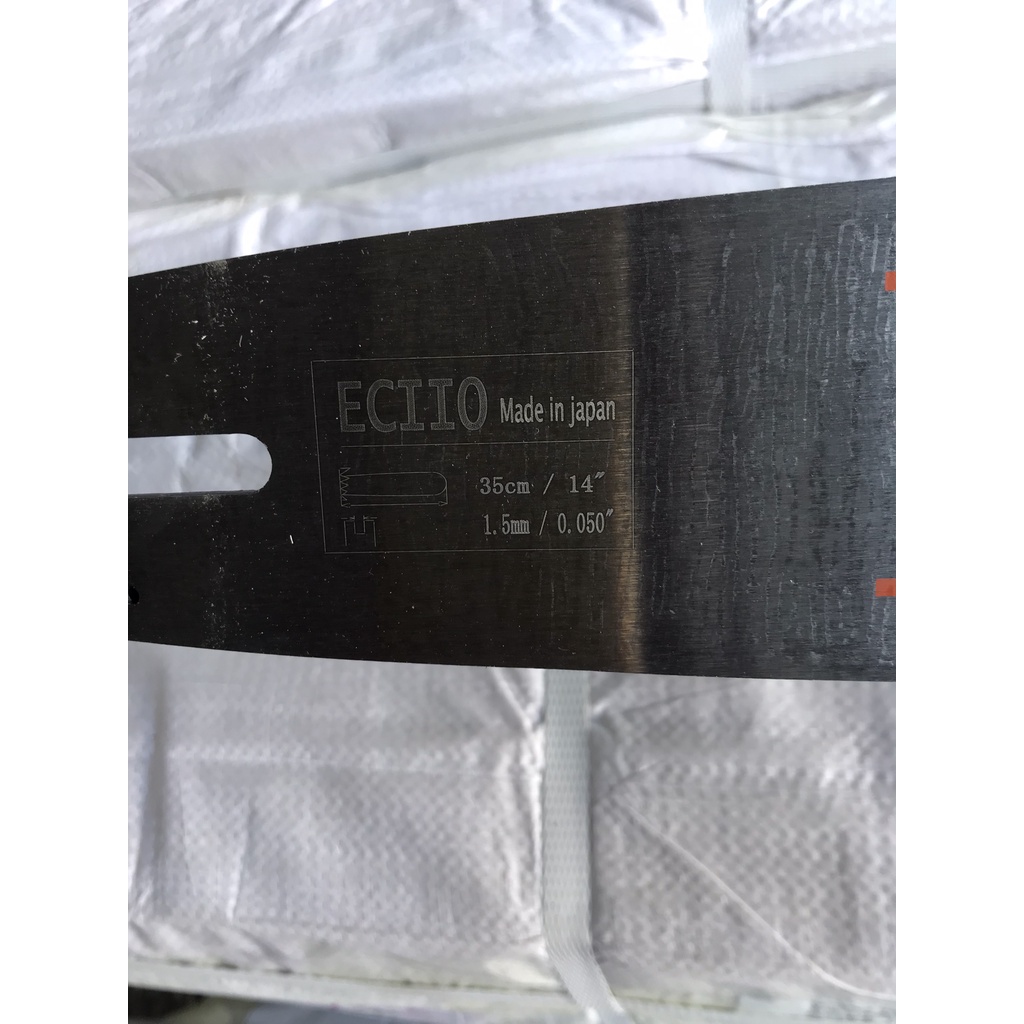 LAM MÁY CƯA XÍCH DÙNG  CHO HÀNG BÃI NHẬT. LAM 14""