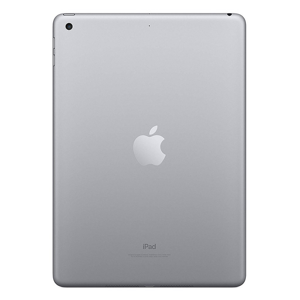 iPad WiFi 128GB New 2018 - Hàng Nhập Khẩu | BigBuy360 - bigbuy360.vn