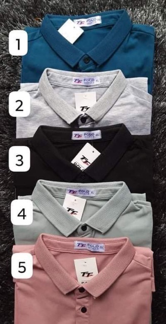 Áo thun nam cao cấp