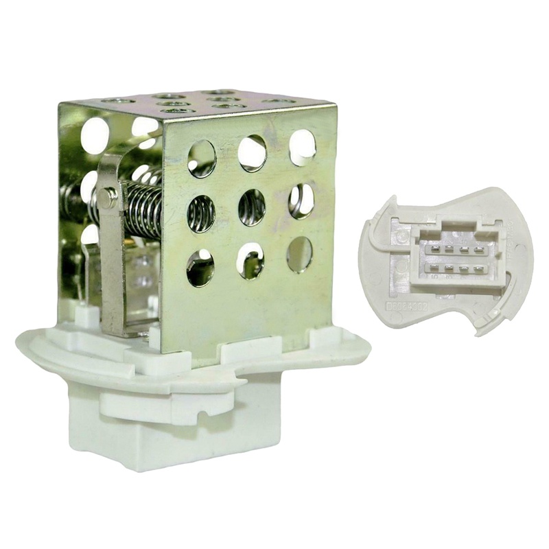 Điện Trở Động Cơ Quạt Thổi Nhiệt Cho RENAULT MASTER MK2 2.5 3.0 DCI NISSAN Interstar Vauxhall Movano 7701057557