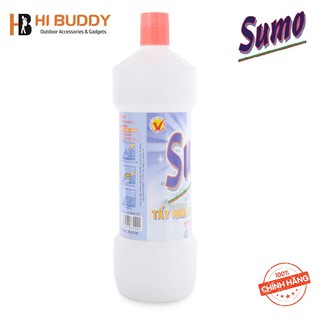 Chai Chất Tẩy Tolet Sumo 1000ml