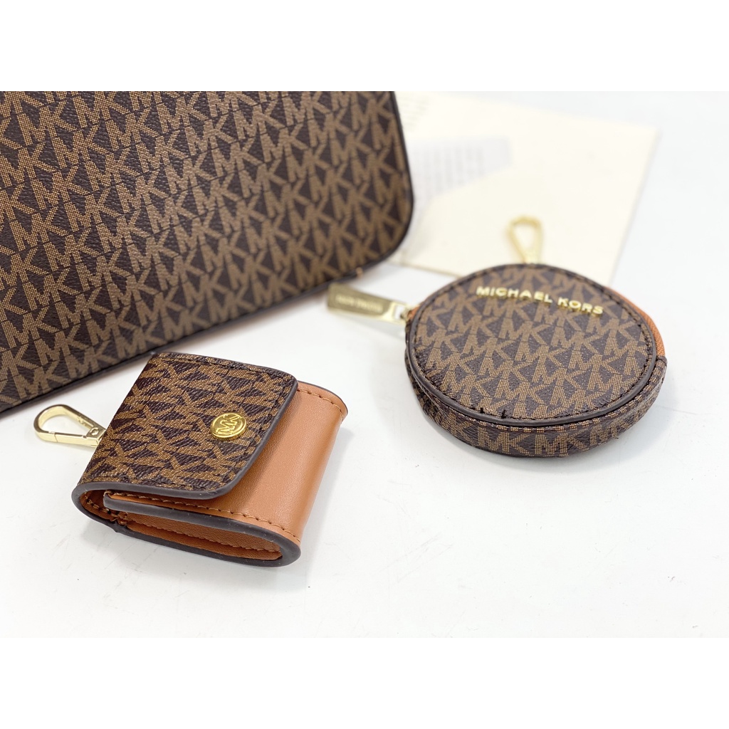 SET TÚI XÁCH ĐEO VAI MK - TXGS-F551