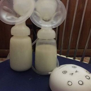 MÁY HÚT SỮA REAL BUBEE XUẤT ANH