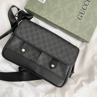 Túi đeo chéo Gucci for men New