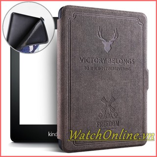 Bao da All-new Kindle 2019 Case 6.0"
