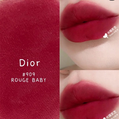 Set 5 Thỏi Son Môi Dior Phiên Bản Giới Hạn