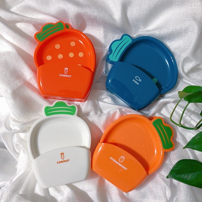 Đĩa đựng đồ ăn đa năng đĩa decor