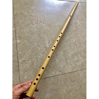 Sáo Mi Trầm  ( E4 )