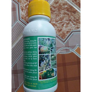 Nano đồng bạc HLC