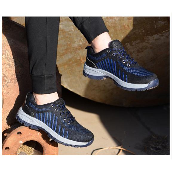xiêu giảm giá ⚡ [XẢ KHO] giày bảo hộ lao động [ĐEP CHUẨN ] 🔥 ✔️ : : : rẻ vô địch ` _ 🍀 | BigBuy360 - bigbuy360.vn