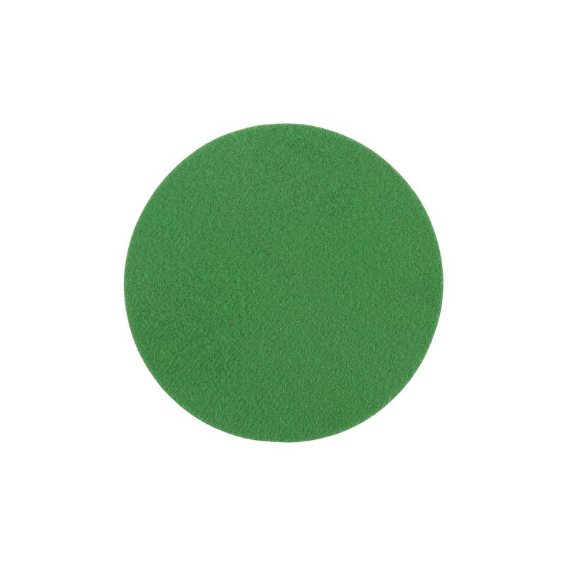 Set 10 Đĩa Chà Nhám Ướt Và Khô Tự Dính Bằng Giấy Nhám 125mm 125mm Cho Lưng