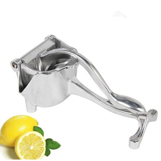 MÁY ÉP CAM BẰNG TAY MINI BẰNG HỢP KIM NHÔM