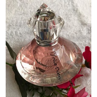 Nước hoa nữ Jolie Dion Wild Grass Eau de parfum 80ml